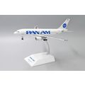 AIRBUS A310-300 REG: N824PA WITH STAND - JC WIN...