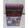 Working Girl VHS Movie Harrison Ford Sigourney ...