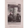 French Wedding Lovers Les Noces De Jeanette Sec...