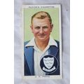 1938 Players Cricketers No. 18 J. H. Parks, Sus...