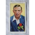 1938 Players Cricketers No. 19 E. Paynter, Lanc...