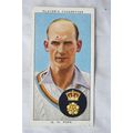 1938 Players Cricketers No. 21 G. H. Pope, Derb...