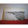 THE BEACH, GREAT YARMOUTH, NORFOLK unused antiq...