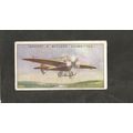 Cigarette Card 1915 Lambert & Butler Aviation #...