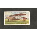 Cigarette Card 1915 Lambert & Butler Aviation #...