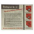 Original WW2 American Air Drop Leaflet. - Code ...