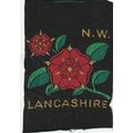 Scout Badge UK- Pre 1967??? - N.W Lancashire - ...