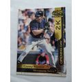 Baseball Card - Pacific Collection - 1 Card #29...