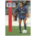 1990/1991 Pro Set Footbal - #39 - Tony Dorigo