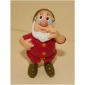 1993 Mattel Disney Snow White Doc PVC Figure
