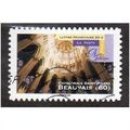 FRA 2011 (58c) 'GOTHIC ART - BEAUVAIS 60' FINE ...