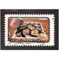 FRA 2010 (56c) ' WATER ' FINE USED (EBID21445)