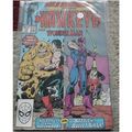 Solo Avengers (1987) # 13..December 1988...High...