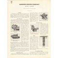 gardner-denver company 1936 compressors pumps d...