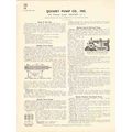 quimby pump company 1936 rotary centrifugal scr...