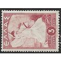 1945 Michel 500 - #2 MLH (*)