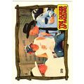 1981 Donruss Cooter, Roscoe, and Boss Hogg card...