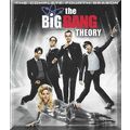 Blu-Ray - The Big Bang Theory: Complete Fourth ...