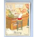 Tobacco Card ~ Company: American Tobacco Compan...