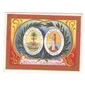 Tobacco Card ~ Company: American Tobacco Compan...