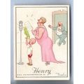 Tobacco Card ~ Company: American Tobacco Compan...