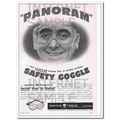 AMERICAN OPTICAL COMPANY 1948 Panoram Safety Go...