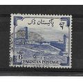 Pakistan.SG74 6a Textile Mill,West Pakistan.Fin...
