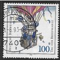 1992 Michel 1638 - fine used (o)