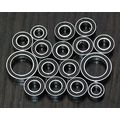 (16pcs) KYOSHO EP ULTIMA RB TYPE-R Rubber Seale...