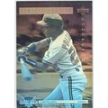 1992 UPPER DECK DENNY'S GRAND SLAM ' LUIS POLON...