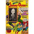 JIMMY OLSEN # 139 Jack Kirby !!