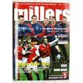 2003 programme Rotherham United v. Sheffield We...