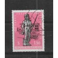 Austria.Centenary of Austrian Voluntary Fire Br...