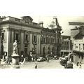 Worcestershire KIDDERMINSTER Town Hall Postcard...