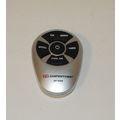 Sunpentown Fan Remote SF-609