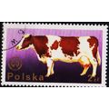 Poland. 1975 2z S.G.2368 Used