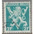 1944 Michel 702II - fine used (o)
