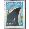 France 2003 Michel 3773 O Cote (2008) 1.00 € Pa...