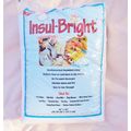 Insul Bright Lining Batting Crafting Thermal He...