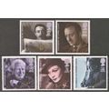 1985 Film Year _Unmounted Mint BR1-2a
