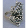 Little rose ring