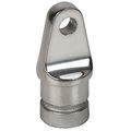 Sea-Dog Stainless Top Insert - 7/8"