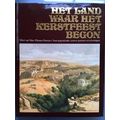 Land Waar Het Kerstfeest Begon