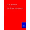 De Grote Vergissing