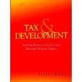 Tax and Development