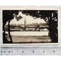 vintage postcard Saint Malo - Le Bassin Vauban