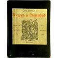 Wappen Stammbuch by Jost Umman
