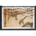 1982 SG 613 - fine used (o)