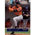 2003 Upper Deck Baseball Tsuyoshi Shinjo