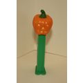 2014 Pez Halloween Flat Top Jack O' Lantern Can...